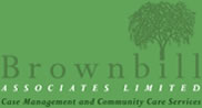 Brownbill Associates Ltd
